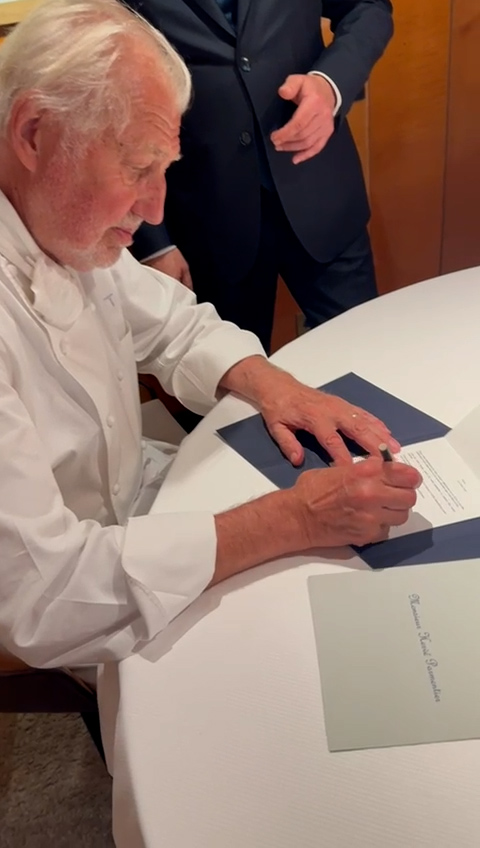 Customizable invitation card (form to be completed after purchase)